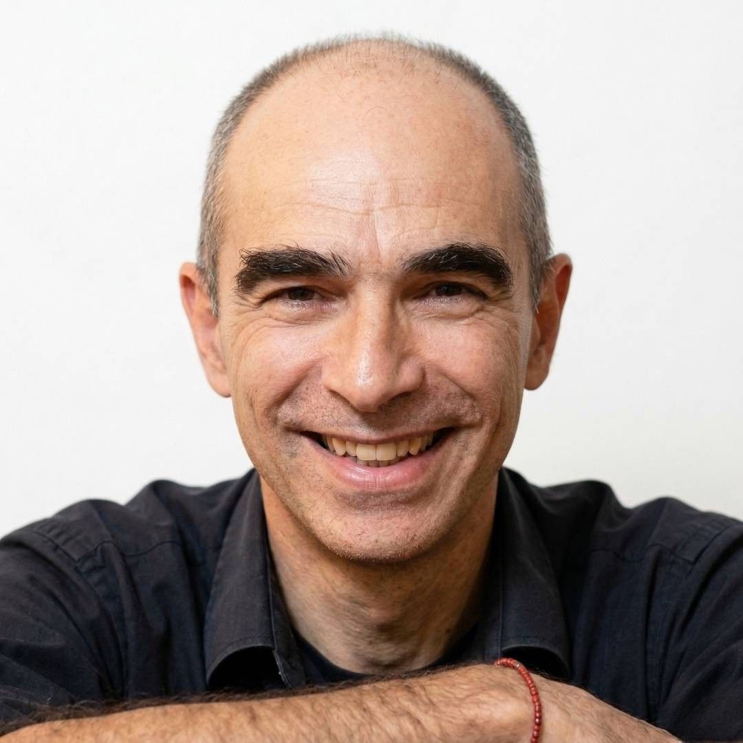 Diego Marchesin Diego Marchesin, cofondatore di Associazione Psicologia Utile APS
